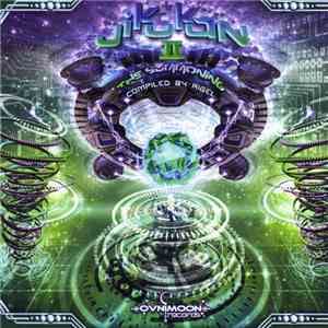 Rigel - Jikukan II - The Summoning mp3 album