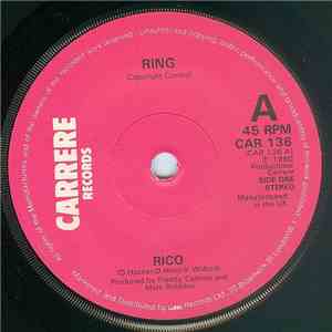 Ring  - Rico mp3 album