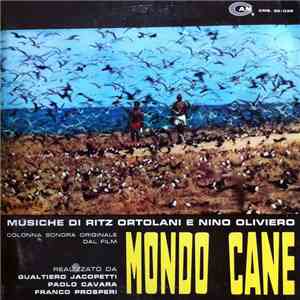 Ritz Ortolani E Nino Oliviero - Mondo Cane (Colonna Sonora Originale Dal Film) mp3 album