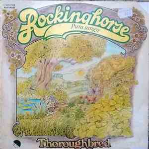 Rockinghorse - Thoroughbred = Pura Sangre mp3 album