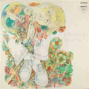 Rod McKuen - About Me mp3 album