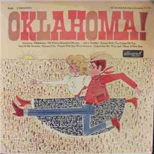 Rodger And Hammerstein's - Oklahoma! mp3 album