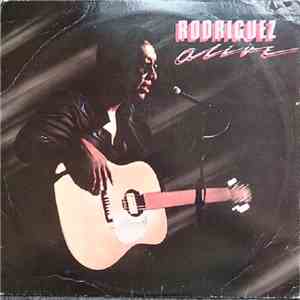 Rodriguez - Alive mp3 album