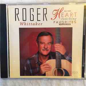 Roger Whittaker - All Time Heart Touching Favorites Volume One mp3 album