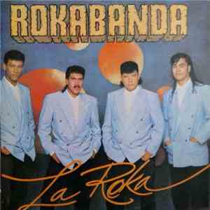 Rokabanda - La Roka mp3 album