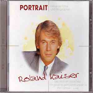 Roland Kaiser - Portrait mp3 album
