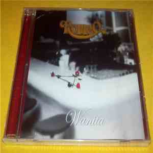 Romeo - Wanita mp3 album