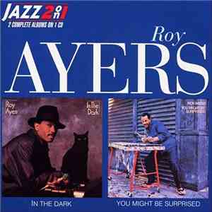 Roy Ayers - In The Dark / You Might Be Surprised mp3 album
