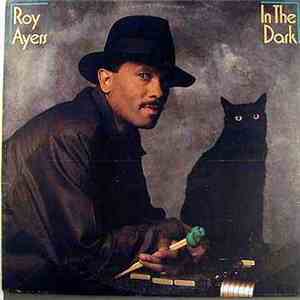 Roy Ayers - In The Dark mp3 album