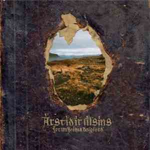 Árstíðir Lífsins - Jötunheima Dolgferð mp3 album