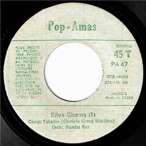 Rumba Ray - Silva Gbema mp3 album