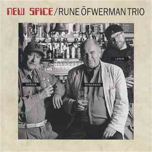Rune Öfwerman - New Spice mp3 album