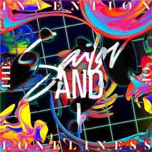 Sailor & I - The Invention Of Loneliness mp3 album
