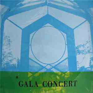 Saint James Chorale - A Gala Concert mp3 album