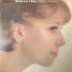 Sakurako Ogyu / Kiyoko Ami Quartet - Message From A Sheep mp3 album