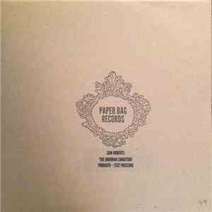Sam Roberts - The Inhuman Condition mp3 album