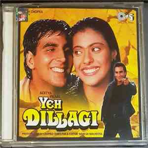 Sameer • Dilip Sen - Samir Sen - Yeh Dillagi mp3 album