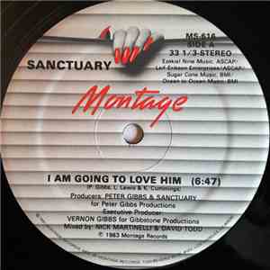 Sanctuary  - I Am Going To Love Him mp3 album