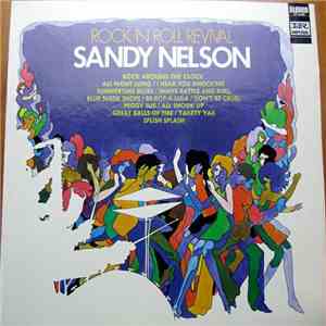 Sandy Nelson - Rock 'N Roll Revival mp3 album