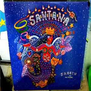 Santana Feat. Rob Thomas - Smooth mp3 album