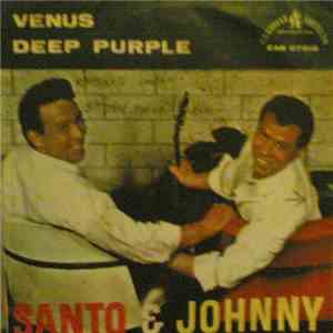 Santo & Johnny - Venus / Deep Purple mp3 album