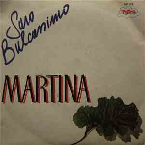 Saro Bulcassimo - Martina / Maglione Blu mp3 album