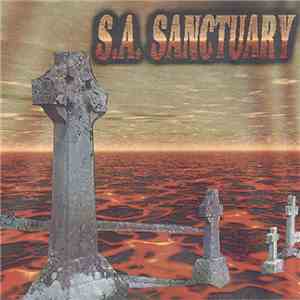 SA-SANCTUARY - Abandon In Place mp3 album