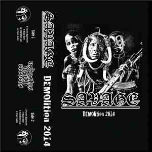 Savage  - Demolition 2014 mp3 album
