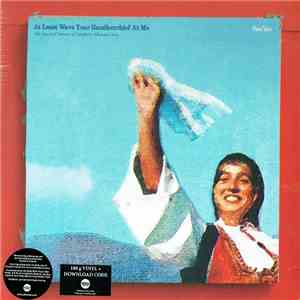 Saz'iso - At Least Wave Your Handkerchief At Me (The Joys And Sorrows Of Southern Albanian Song) mp3 album