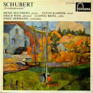 Schubert - Forellenkwintet mp3 album