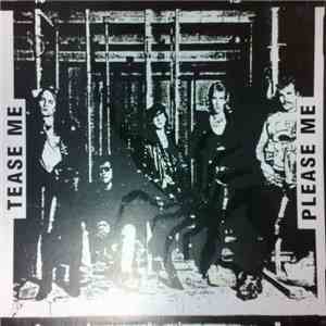 Scorpions - Tease Me, Please Me mp3 album