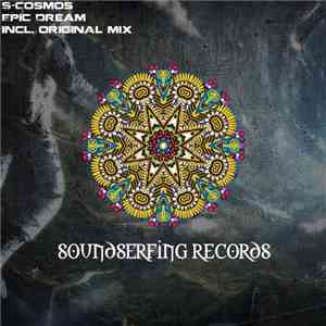 S-Cosmos - Epic Dream mp3 album