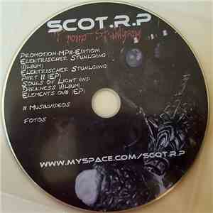 SCOT.R.P - Promo-Stuhlgang mp3 album