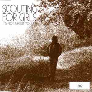 Scouting For Girls - It's Not About You mp3 album