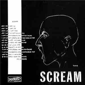 Scream  - Still Screaming mp3 album