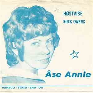 Åse Annie - Høstvise / Buck Owens mp3 album