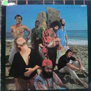 Sea Level - Cats On The Coast mp3 album
