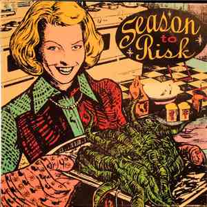 Season To Risk - Season To Risk mp3 album