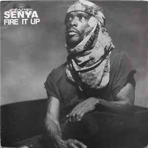 Senya - Fire It Up mp3 album