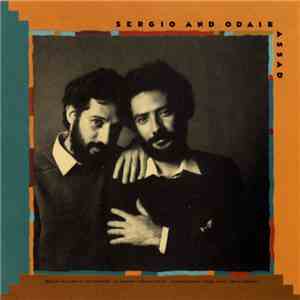 Sergio And Odair Assad - Latin American Music For Two Guitars mp3 album