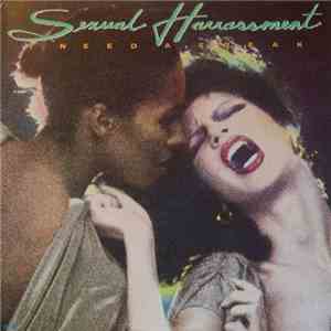 Sexual Harrassment - I Need A Freak mp3 album