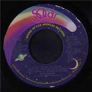 Shalamar - Stay Close To Love mp3 album