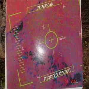 Shamaal - Moon's Desert mp3 album