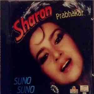 Sharon Prabhakar - Suno Suno mp3 album