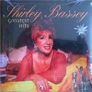 Shirley Bassey - Greatest Hits mp3 album