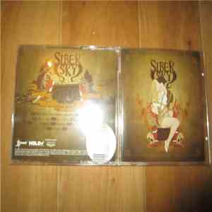 Siber Sky - Timebomb mp3 album