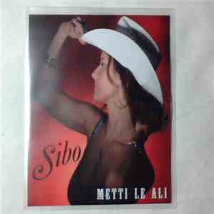 Sibo - Metti Le Ali mp3 album