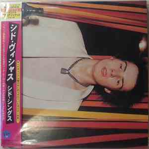 Sid Vicious - Sid Sings mp3 album