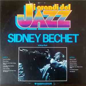 Sidney Bechet - Sidney Bechet mp3 album