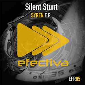 Silent Stunt - Syren E.P. mp3 album